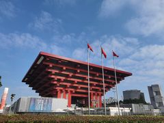 -中华艺术宫(上海美术馆)