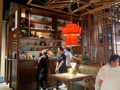 -川堂风·跷脚牛肉·乐山爆炒(中建乐荟天地店)