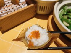 -蔡澜点心·粤菜(花城汇南区店)