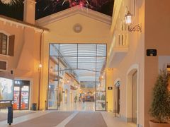 -星巴克(天津佛罗伦萨小镇店)