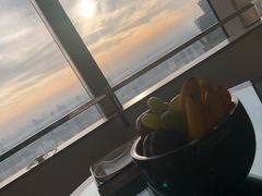 -上海柏悦酒店