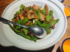-龙潭喜客·四川客家菜