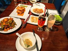 -小南洋海景餐厅(深圳湾店)