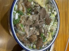 -夏家合汁(天润花园小区店)