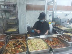 -玉华饮食店(茅台路店)