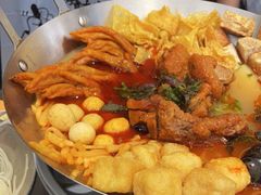 -小螺大作·螺蛳粉火锅(林和西店)