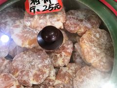 -权记百年老字号(牌坊街店)