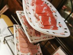 -东门口涮肉·砂锅·烤串(老门东店)