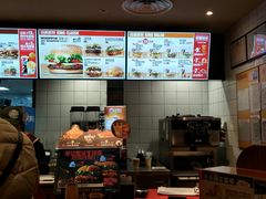 -汉堡王(洛阳王府井店)