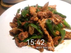 -四道菜·福建菜馆(万家广场店)