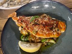 -Bistro 63 创意融合料理(广粤天地店)