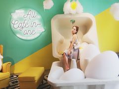-CAFE'IN精品咖啡体验空间(小寨店)