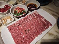 -涮福記·现切牛羊肉火锅(世纪汇店)