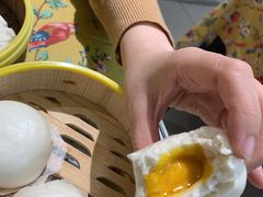 -芳姨广东砂锅粥(张庄路店)