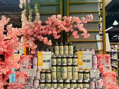 -超市发超市(学院路店)