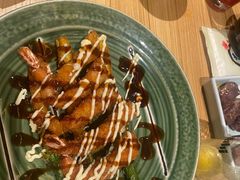 -花和海鲜自助(梅江店)
