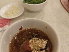 -八先生涮肉房(三里河店)