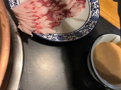 -裕德孚·非遗手切涮羊肉(东直门内大街店)