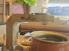 -西塔老太太泥炉烤肉(湖东领汇广场店)