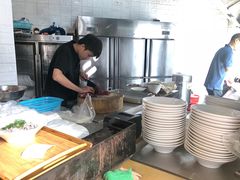 -潮面(东方新天地店)