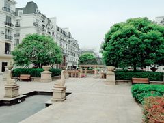 -广厦天都城