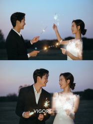 -雪中彩影婚纱摄影·微光艺术中心