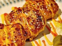 -吱咖啡西式简餐