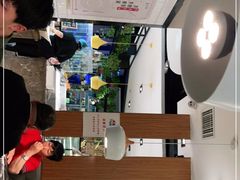 -欢乐牧场海鲜烤肉自助(牡丹园店)