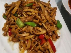 -东北大院·东北菜(三台子店)