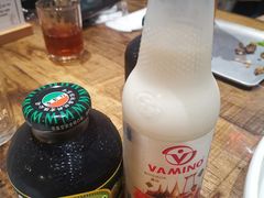 -铁公鸡·四川料理(天环广场店)