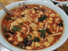 -古觉面片(科技路天朗蓝湖树店)