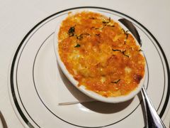 -Wolfgang’s Steakhouse 沃夫冈牛排馆(上海白玉兰广场店)