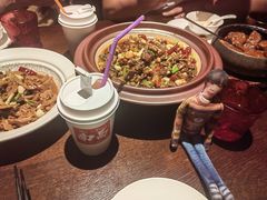 -千百味红餐厅·江西菜(绿地双子塔店)