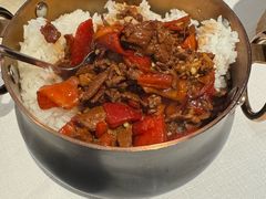 -湘中缘·湖南菜(娄底驻京办店)