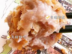-堂宴·老厦门私房菜(1988仙岳总店)