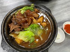 -珍珍小食店(西华路店)