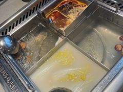 -海底捞火锅(和安宁春城店)