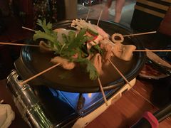 -Outdark Korean Restaurant