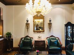 -马勒别墅饭店(静安寺店)