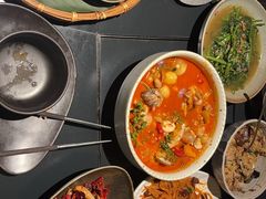 -Ameigo梅果·云贵川bistro(长宁来福士店)