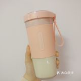 自制通肠减肥利器 超级超级好喝的香蕉奶昔