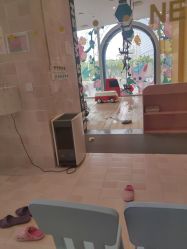 -奈尔宝·儿童乐园·亲子餐厅(前滩店)