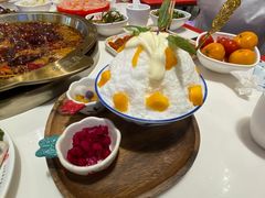 -李常在重庆火锅(合川总店)