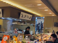 -一豚轩·烧鸟·豚骨拉面(五四路店)