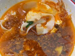 -古彭7只羊·招牌白串·碳锅羊肉旗舰店