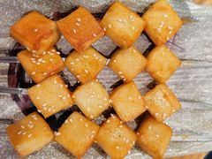 烤鱼豆腐-苗小坛酸汤鱼(酒仙桥店)