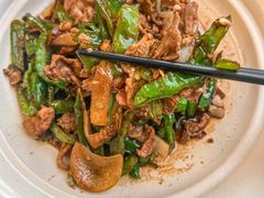 -兰湘子·湘菜小炒(长安万科广场店)