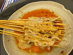 -小街天府(西工小街店)