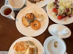 -Social 秀西餐厅-长沙瑞吉酒店(运达店)