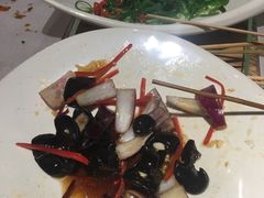 -管氏翅吧(马家堡店)